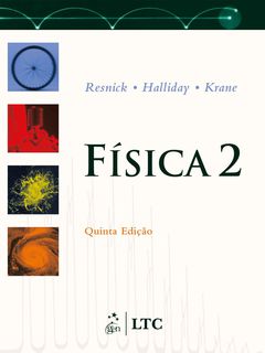 Continuar lendo: Física - Vol. 2, 5ª edição