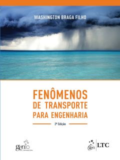 Continuar lendo: Fenômenos de Transporte para Engenharia, 2ª edição