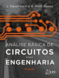 Continuar lendo: Análise Básica de Circuitos para Engenharia