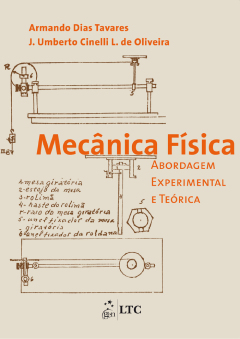 Continuar lendo: Mecânica Física - Abordagem Experimental e Teórica