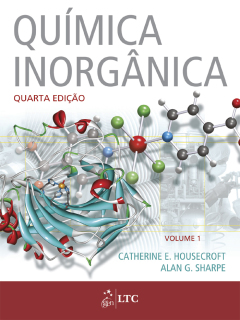 Continuar lendo: Química Inorgânica - Vol. 1, 4ª edição