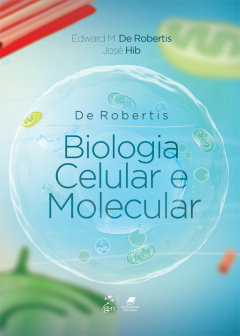 Continuar lendo: De Robertis Biologia Celular e Molecular