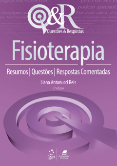 Continuar lendo: Q & R - Questões e Respostas - Fisioterapia, 2ª edição