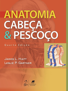 Continuar lendo: Anatomia Cabeça & Pescoço