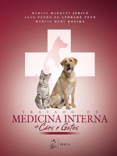 Continuar lendo: Tratado de Medicina Interna de Cães e Gatos 2 Vol.