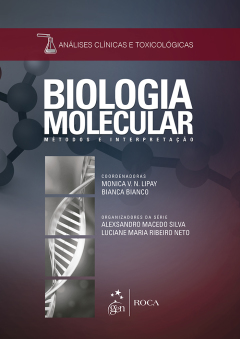 Continuar lendo: Biologia Molecular - Métodos e Interpretação