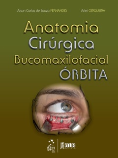 Continuar lendo: Anatomia Cirúrgica Bucomaxilofacial - Órbita