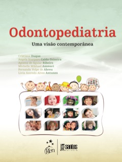 Continuar lendo: Odontopediatria - Uma Visão Contemporânea