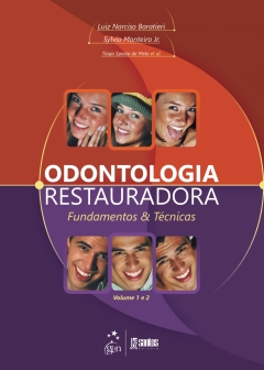 Continuar lendo: Odontologia Restauradora - Fundamentos & Técnicas
