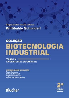 Continuar lendo: Biotecnologia Industrial - Vol. 2: Engenharia Bioquímica