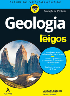 Continuar lendo: Geologia para Leigos