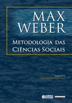 Continuar lendo: Metodologias das Ciências Sociais