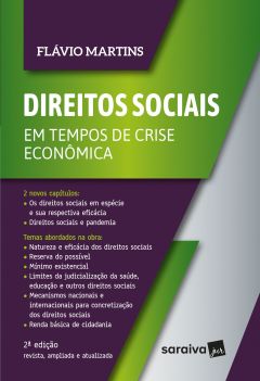 Continuar lendo: Direitos Sociais em Tempos de Crise Econômica