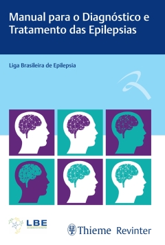 Continuar lendo: Manual para o Diagnóstico e Tratamento das Epilepsias