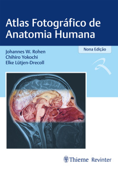 Continuar lendo: Atlas Fotográfico de Anatomia Humana