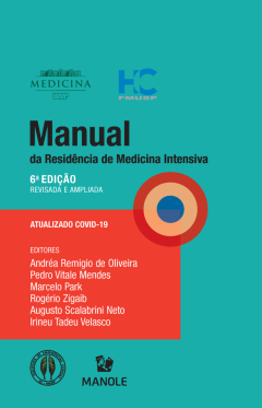 Continuar lendo: Manual da residência de medicina intensiva 6a ed.