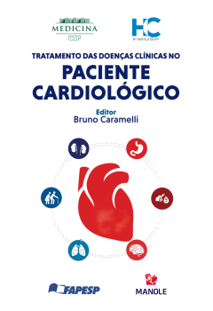 Continuar lendo: Tratamento das doenças clínicas no paciente cardiológico