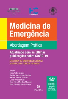 Continuar lendo: Medicina de emergência: abordagem prática 14a ed.