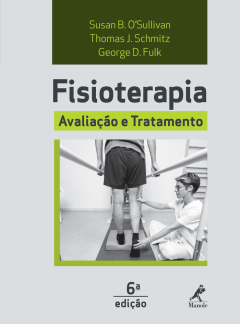 Continuar lendo: Fisioterapia: avaliação e tratamento 6a ed.