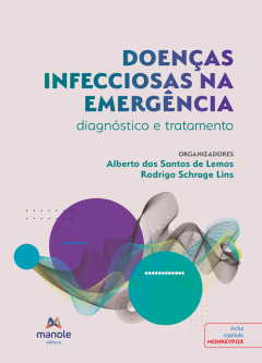 Continuar lendo: Doenças infecciosas na emergência: diagnóstico e tratamento