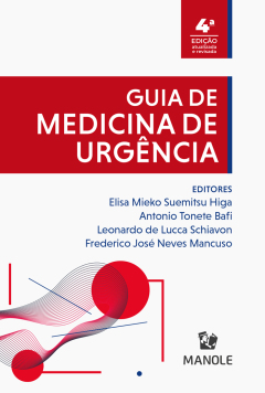 Continuar lendo: Guia de medicina de urgência 4a ed.