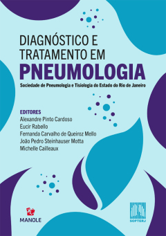 Continuar lendo: Diagnóstico e tratamento em pneumologia