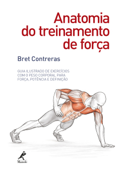 Continuar lendo: Anatomia do treinamento de força