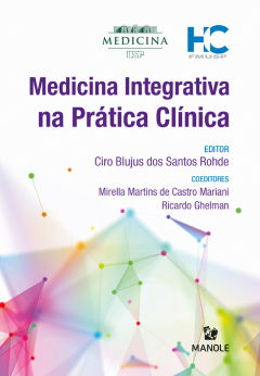 Continuar lendo: Medicina integrativa na prática clínica