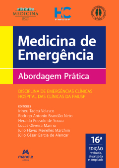 Continuar lendo: Medicina de emergência: abordagem prática