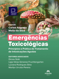 Continuar lendo: Emergências toxicológicas: princípios e prática do tratamento de intoxicações agudas