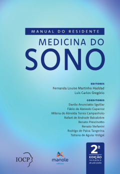 Continuar lendo: Manual do residente: medicina do sono