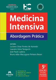 Continuar lendo: Medicina intensiva: abordagem prática