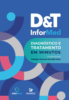 Continuar lendo: D&T InforMed: diagnóstico e tratamento em minutos