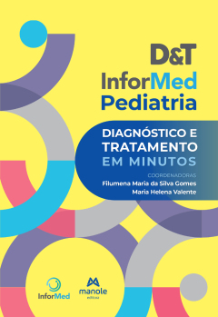 Continuar lendo: D&T informed pediatria: diagnóstico e tratamento em minutos