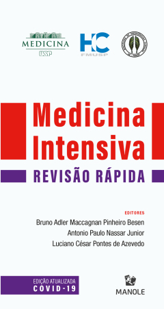 Continuar lendo: Medicina intensiva: revisão rápida