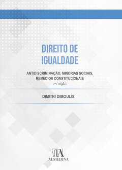 Continuar lendo: Direito de Igualdade: antidiscriminação, minorias sociais, remédios constitucionais