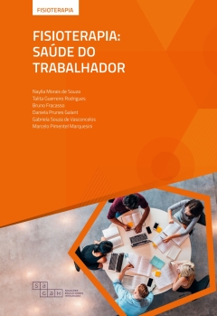 Continuar lendo: Fisioterapia: Saúde do Trabalhador