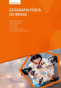 Continuar lendo: Geografia Física do Brasil