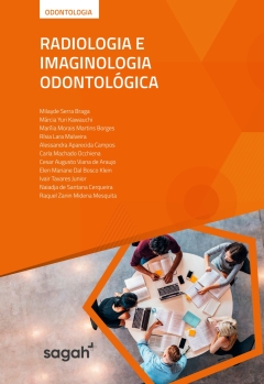 Continuar lendo: Radiologia e Imaginologia Odontológica