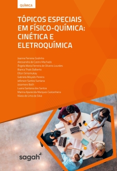 Continuar lendo: Tópicos especiais em físico-química: cinética e eletroquímica