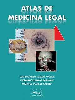 Continuar lendo: Atlas de medicina legal