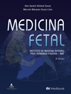 Continuar lendo: Medicina Fetal