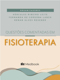 Continuar lendo: Questões Comentadas em Fisioterapia