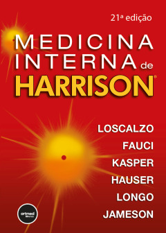 Continuar lendo: Medicina Interna de Harrison