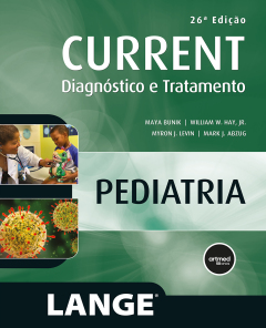 Continuar lendo: CURRENT Pediatria: Diagnóstico e Tratamento