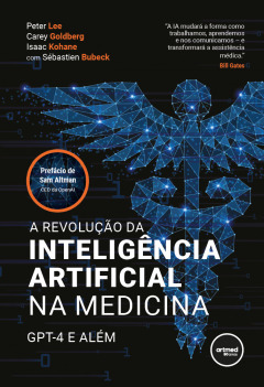 Continuar lendo: A Revolução da Inteligência Artificial na Medicina: GPT-4 e Além