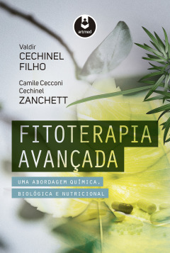 Continuar lendo: Fitoterapia avançada: uma abordagem química, biológica e nutricional