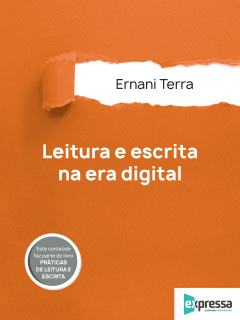 Continuar lendo: Leitura e escrita na era digital