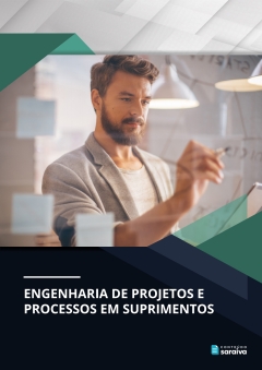 Continuar lendo: Engenharia de projetos e processos em suprimentos