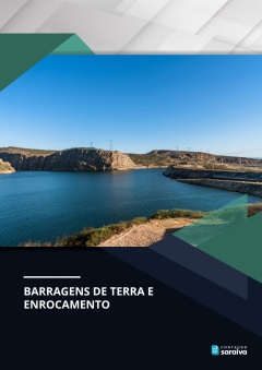 Continuar lendo: Barragens de terra e enrocamento